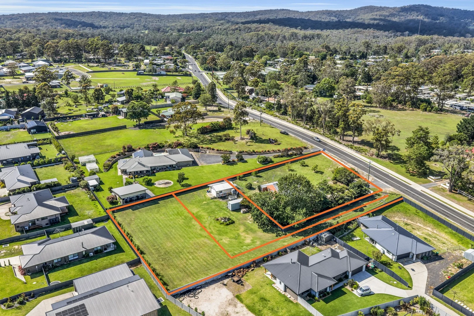 544 Tathra Road, Kalaru NSW 2550