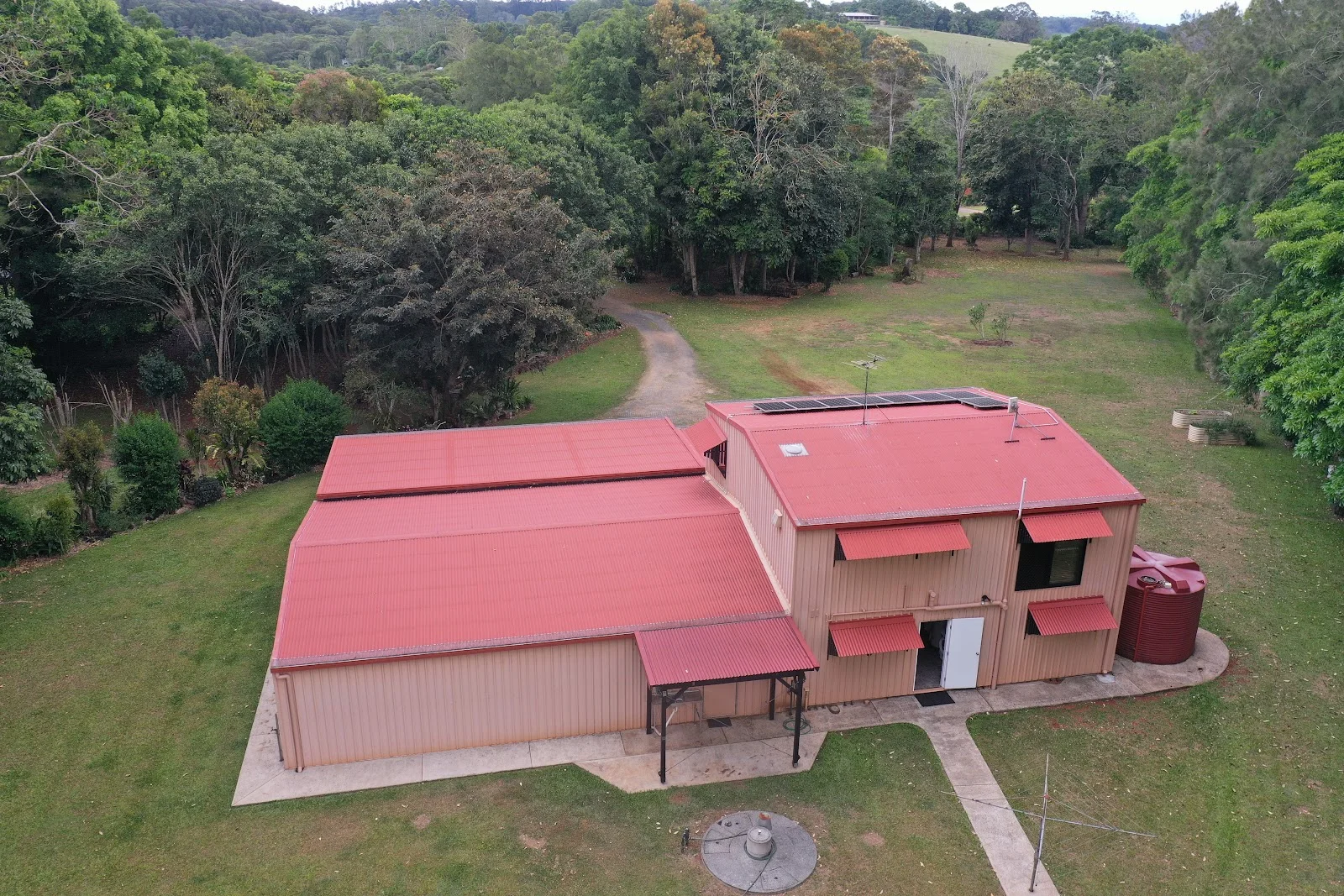 Additional image 13 of 20 Russell Road, Lake Eacham QLD 4884