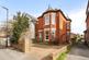 Atherley Road, Shirley, Southampton, Hampshire, SO15