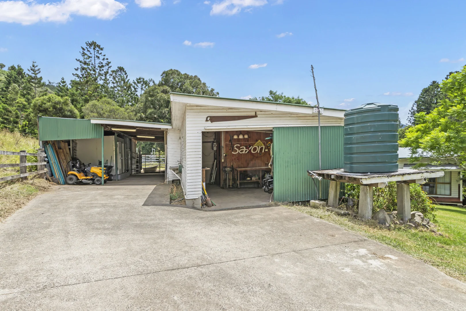 Additional image 25 of 590 Illinbah Road, Illinbah QLD 4275