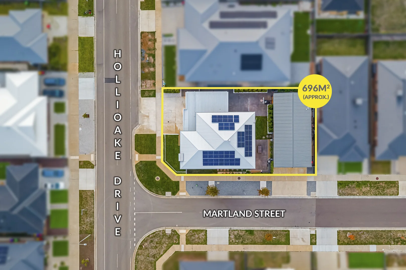 Additional image 29 of 12 Hollioake Drive, Lucas VIC 3350