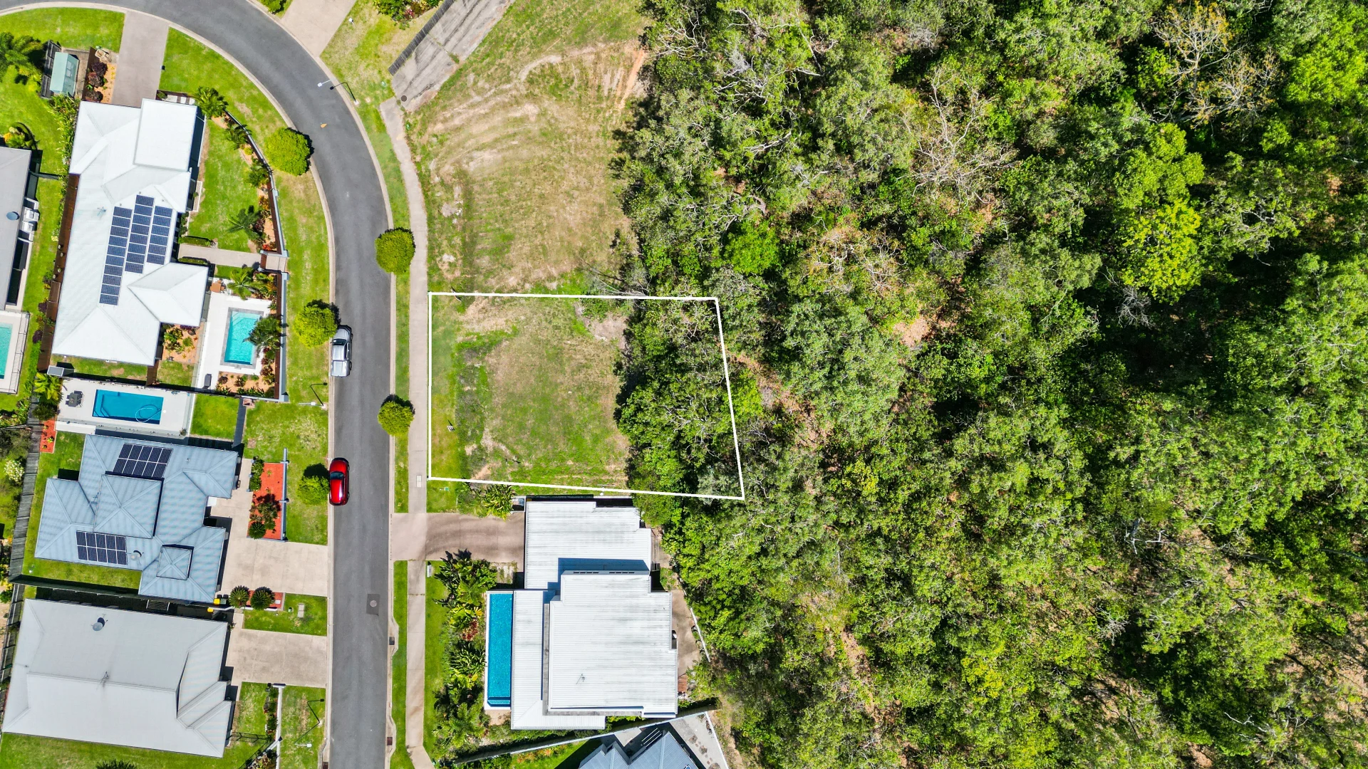 Additional image 5 of 87 Coastline Parade, Trinity Beach QLD 4879