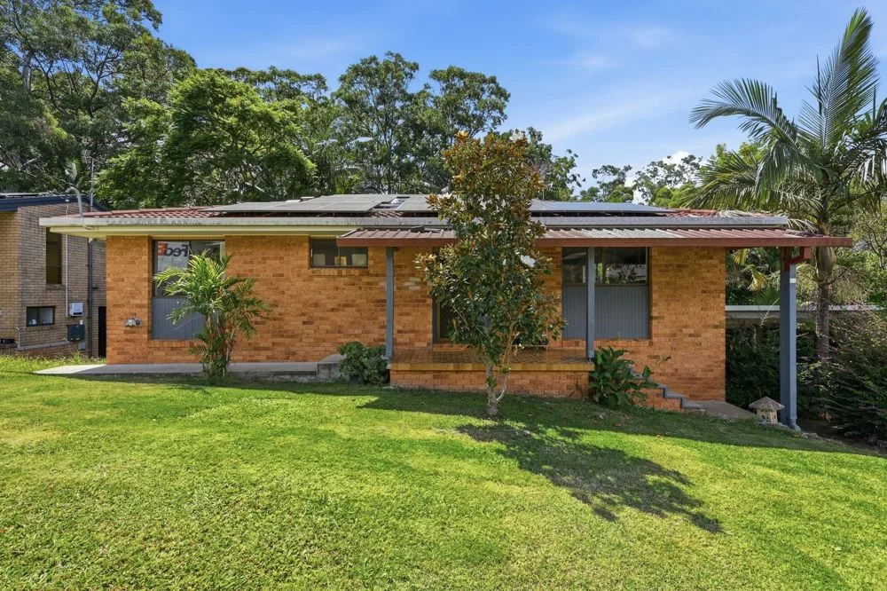 10 Dutton Crescent, Coffs Harbour NSW 2450