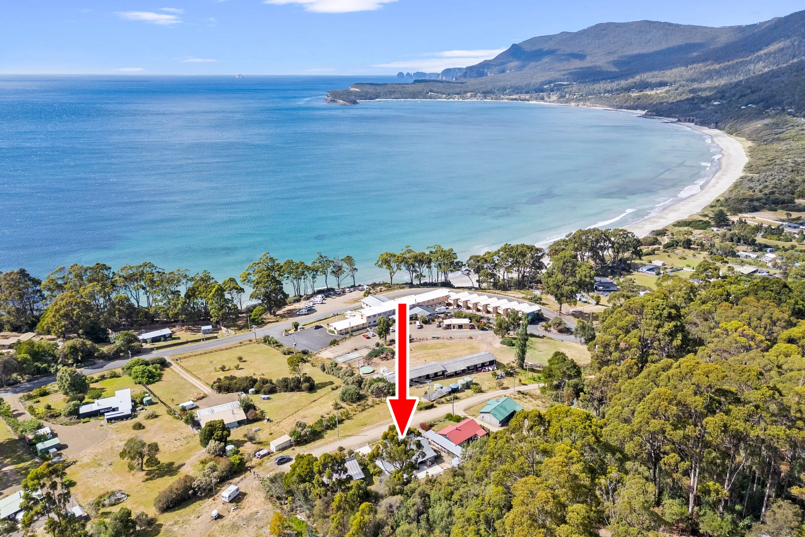 Additional image 31 of 406 Pirates Bay Drive, Eaglehawk Neck TAS 7179