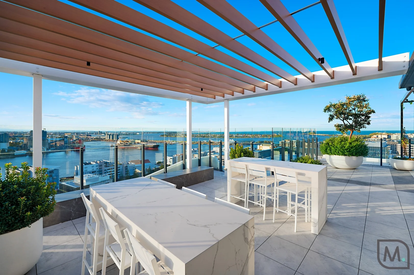 Additional image 15 of 1705/509 Hunter Street, Newcastle NSW 2300