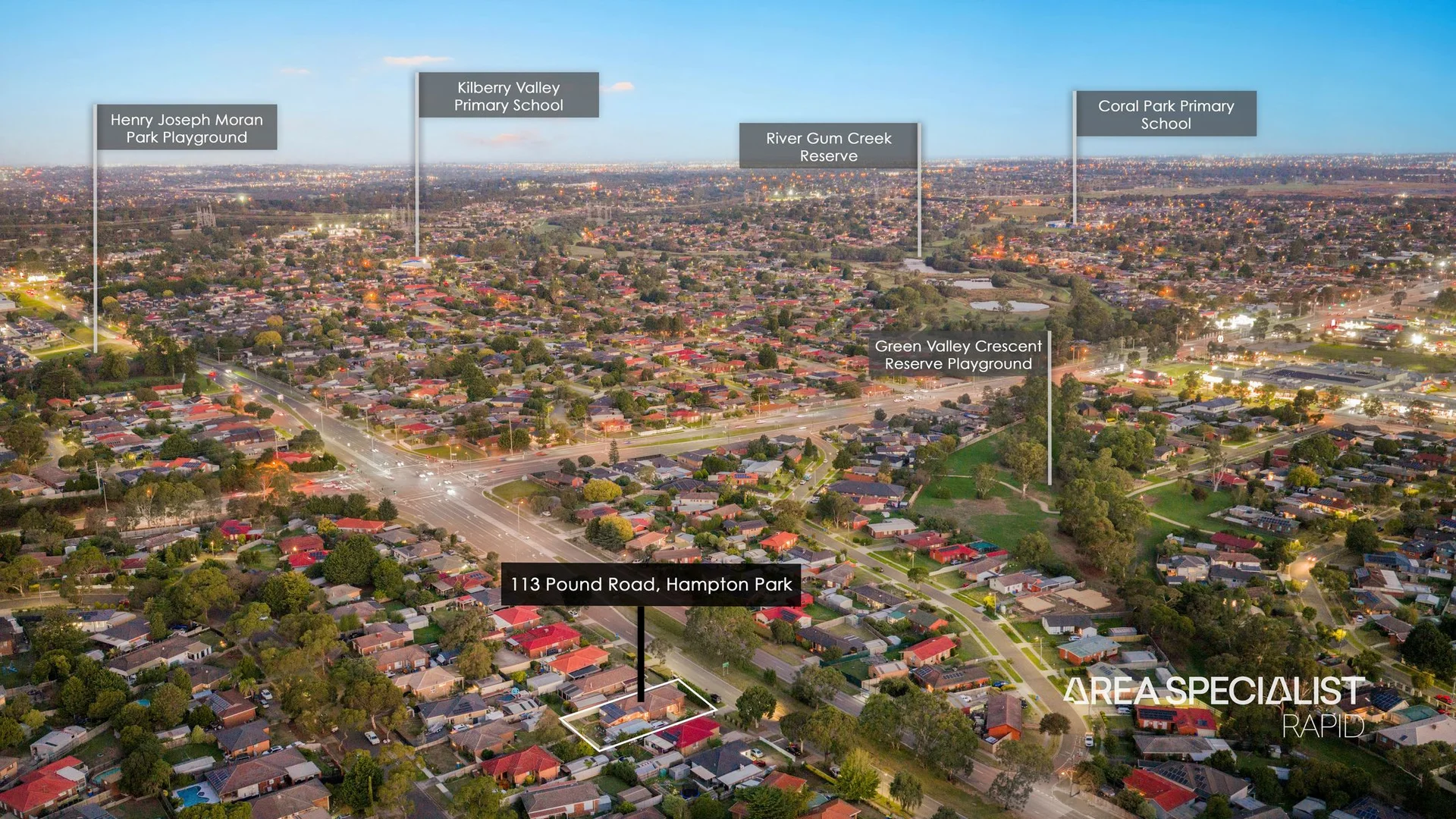 Additional image 17 of 113 Pound Road, Hampton Park VIC 3976