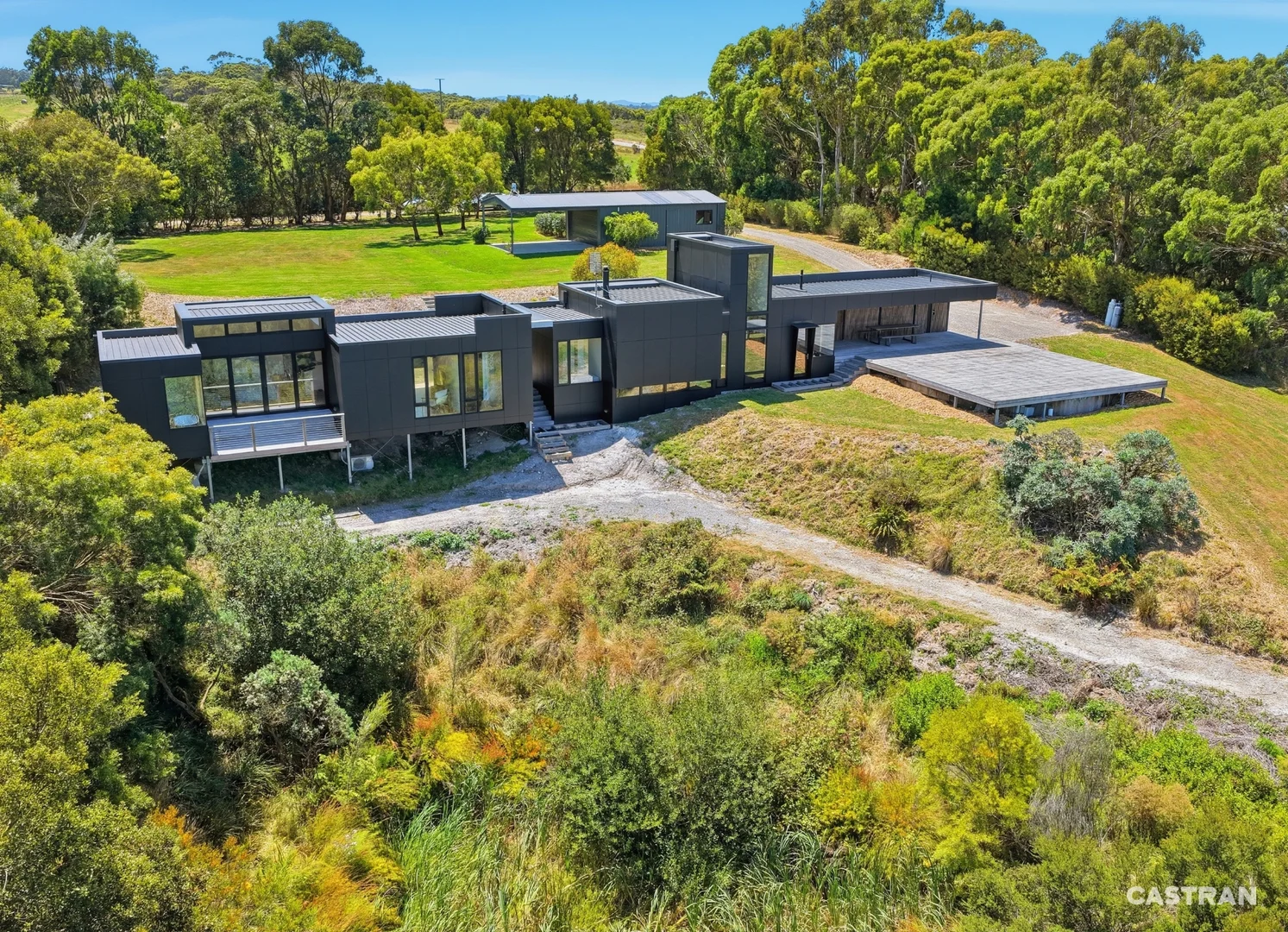 Additional image 31 of 7 Hedgeley Dene Court, Fish Creek VIC 3959