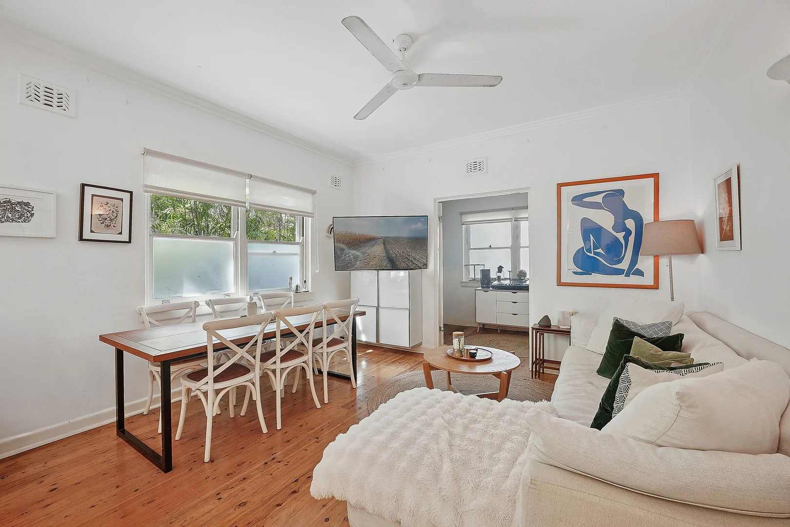 1/15 Sir Thomas Mitchell Road, Bondi Beach NSW 2026