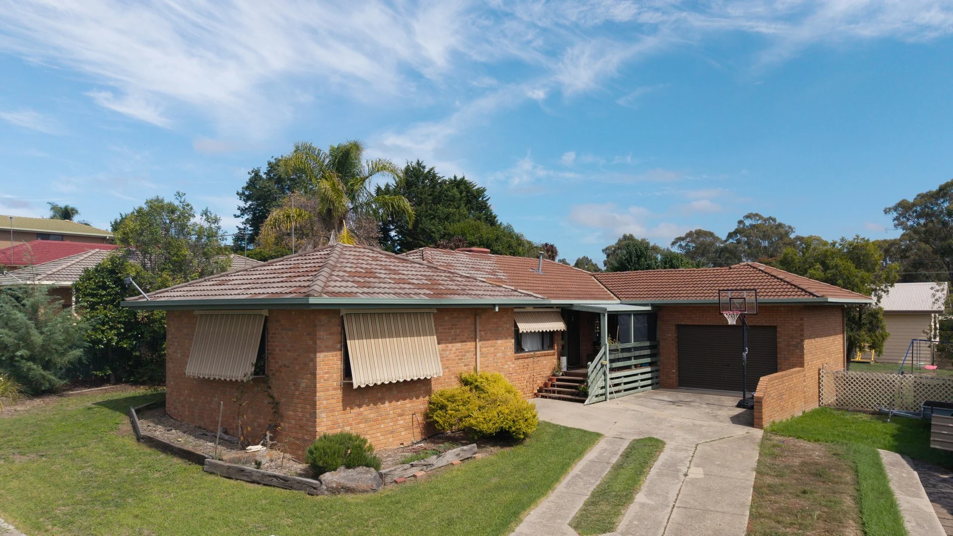 33 Webb Avenue, Seymour VIC 3660