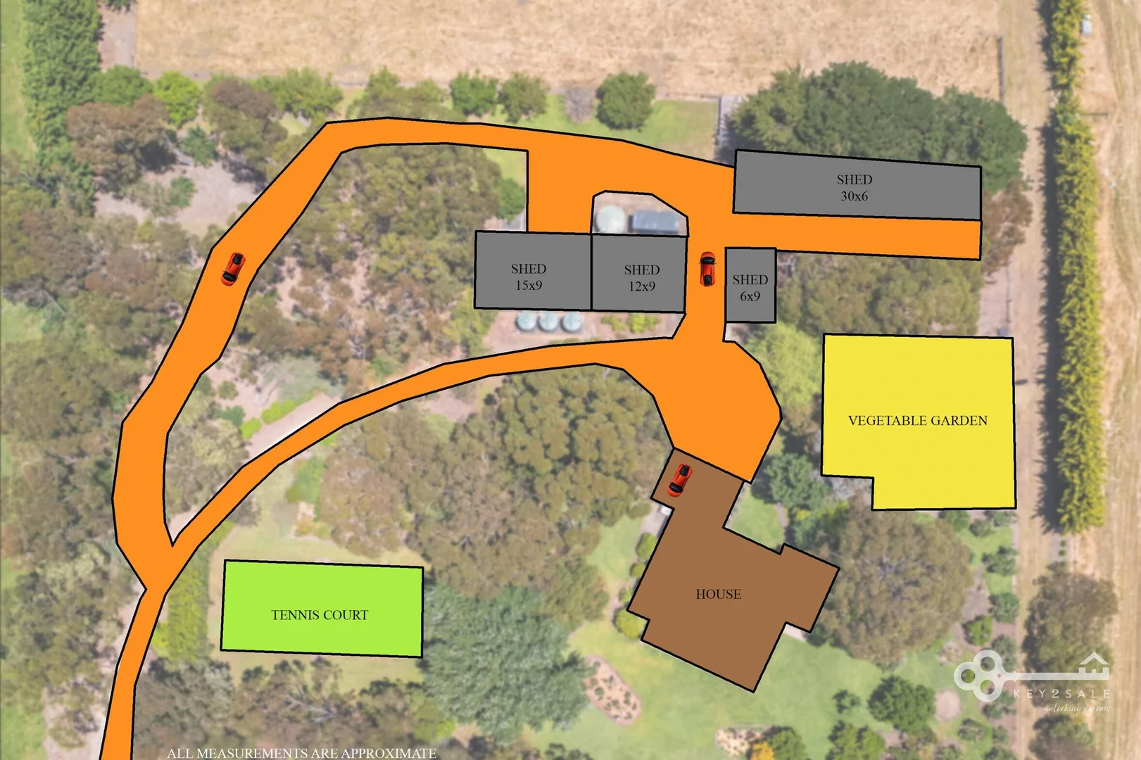 Additional image 30 of 119 Ferguson Road, Compton SA 5291