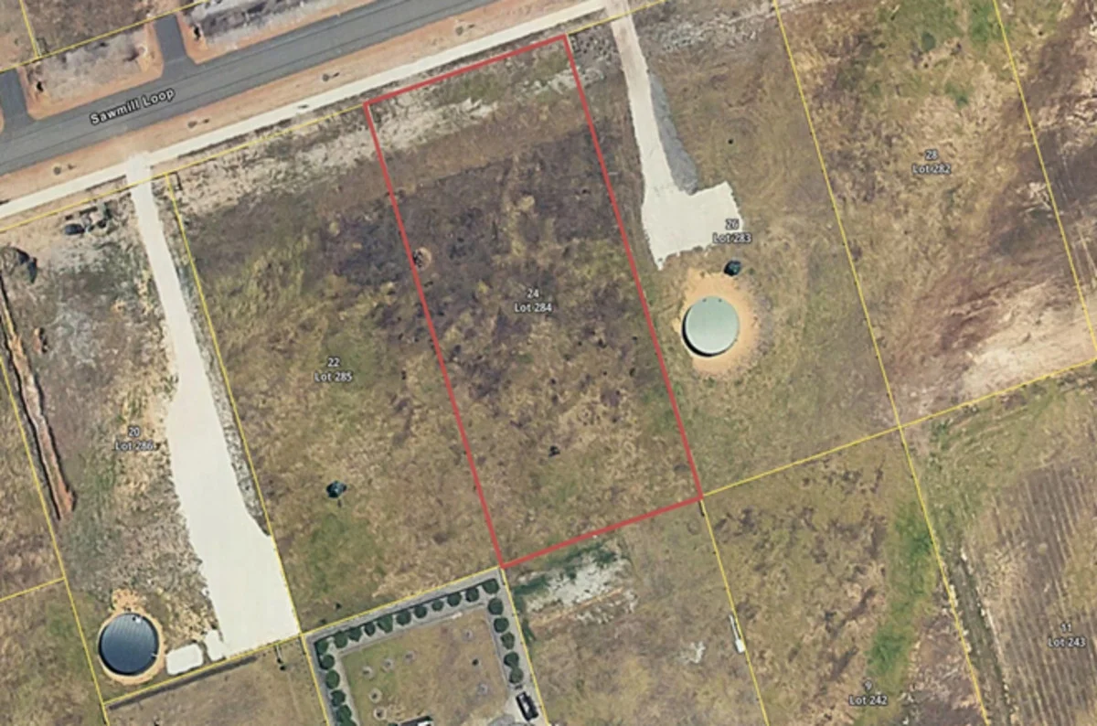 284/24 Sawmill Loop, Karridale WA 6288