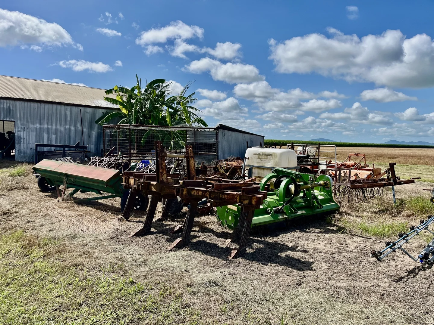 Additional image 34 of 407 Brown Road, Mona Park QLD 4807