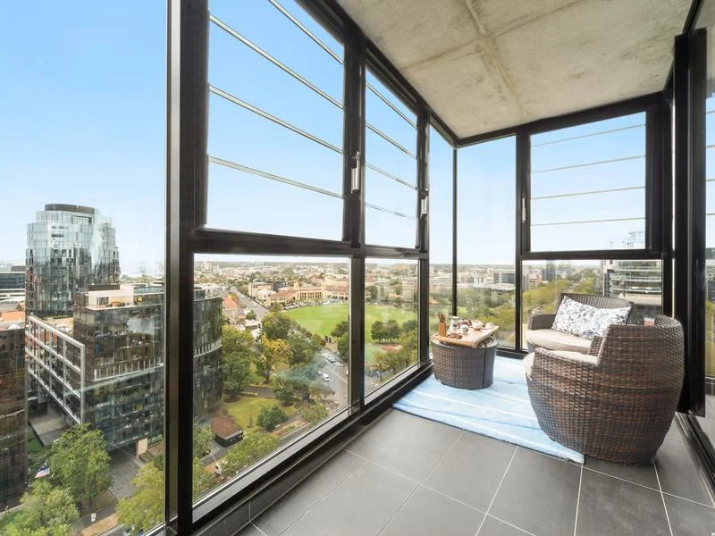 Additional image 3 of 1602/568 St Kilda Road, Melbourne VIC 3004