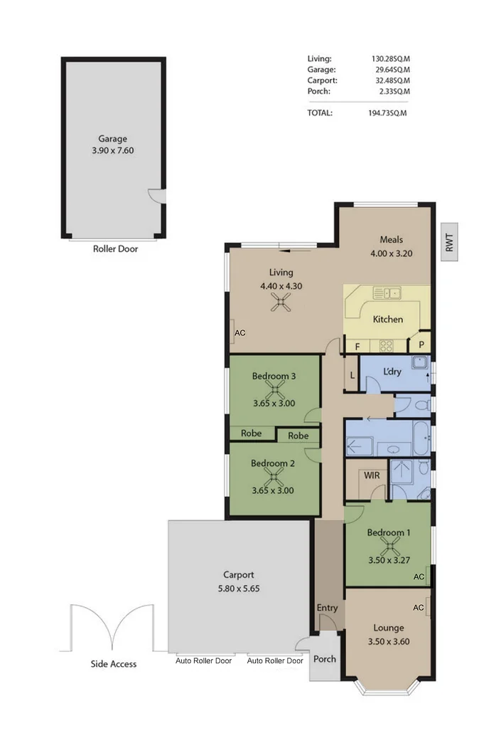 Additional image 21 of 8 Paddlesteamer Way, Mannum SA 5238