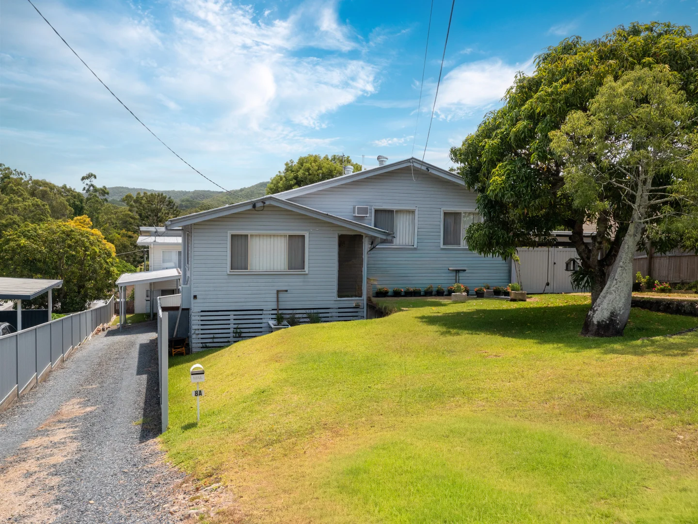 8 Tenalga Street, Nerang QLD 4211