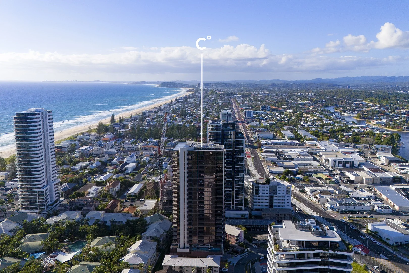 Additional image 2 of 606/7-9 Mermaid Avenue, Mermaid Beach QLD 4218