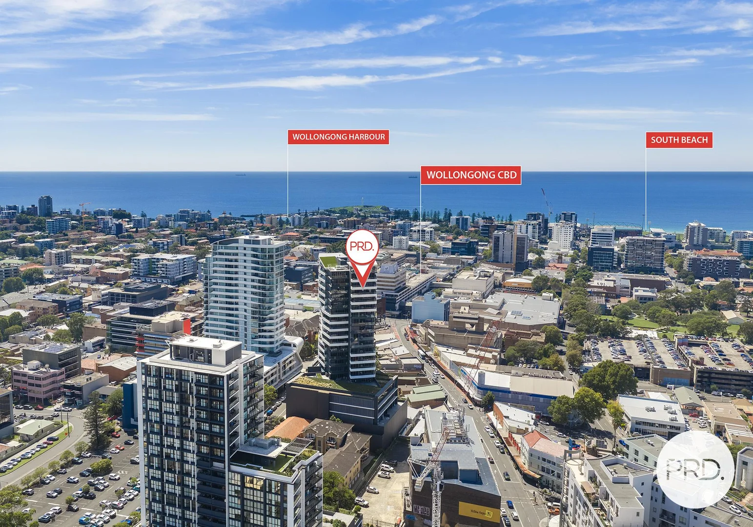 Additional image 12 of 1603/3 Rawson Street, Wollongong NSW 2500