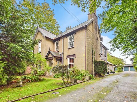St Annes Road, Southampton SO19