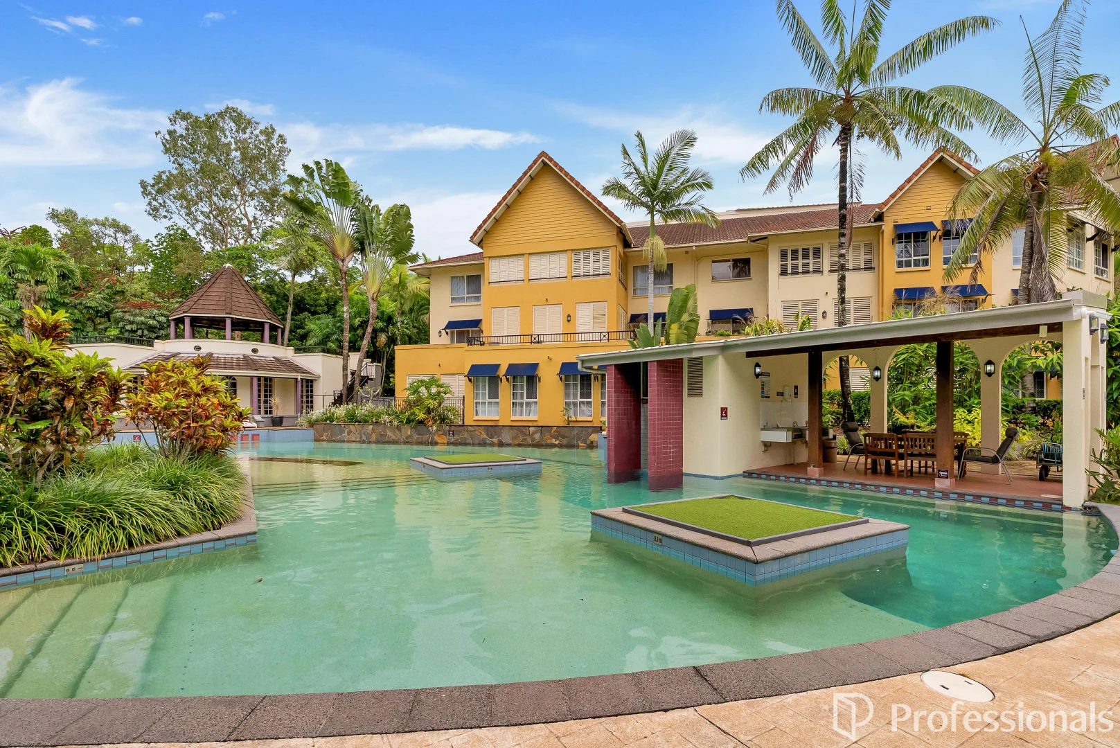 Additional image 18 of 1731/2-10 Greenslopes Street, Cairns North QLD 4870