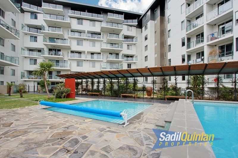 Additional image 14 of 96/77 Northbourne Avenue, Turner ACT 2612