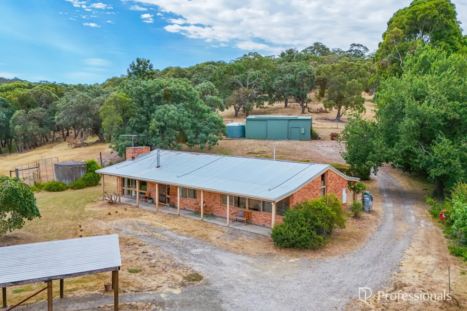 Additional image 3 of 150 Blackleather Creek Road, Launching Place VIC 3139