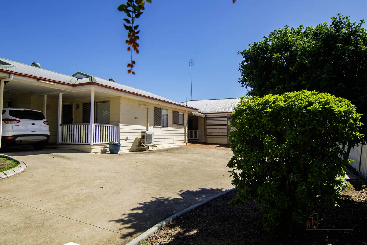 Additional image 16 of 2/5 Nolan Street, Dalby QLD 4405