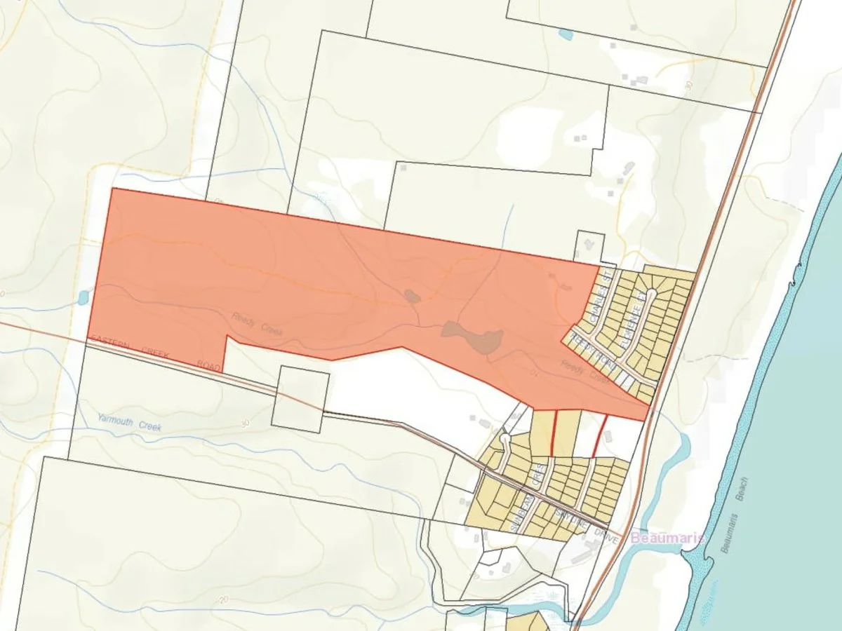 Additional image 36 of 25 Reedy Road, Beaumaris TAS 7215