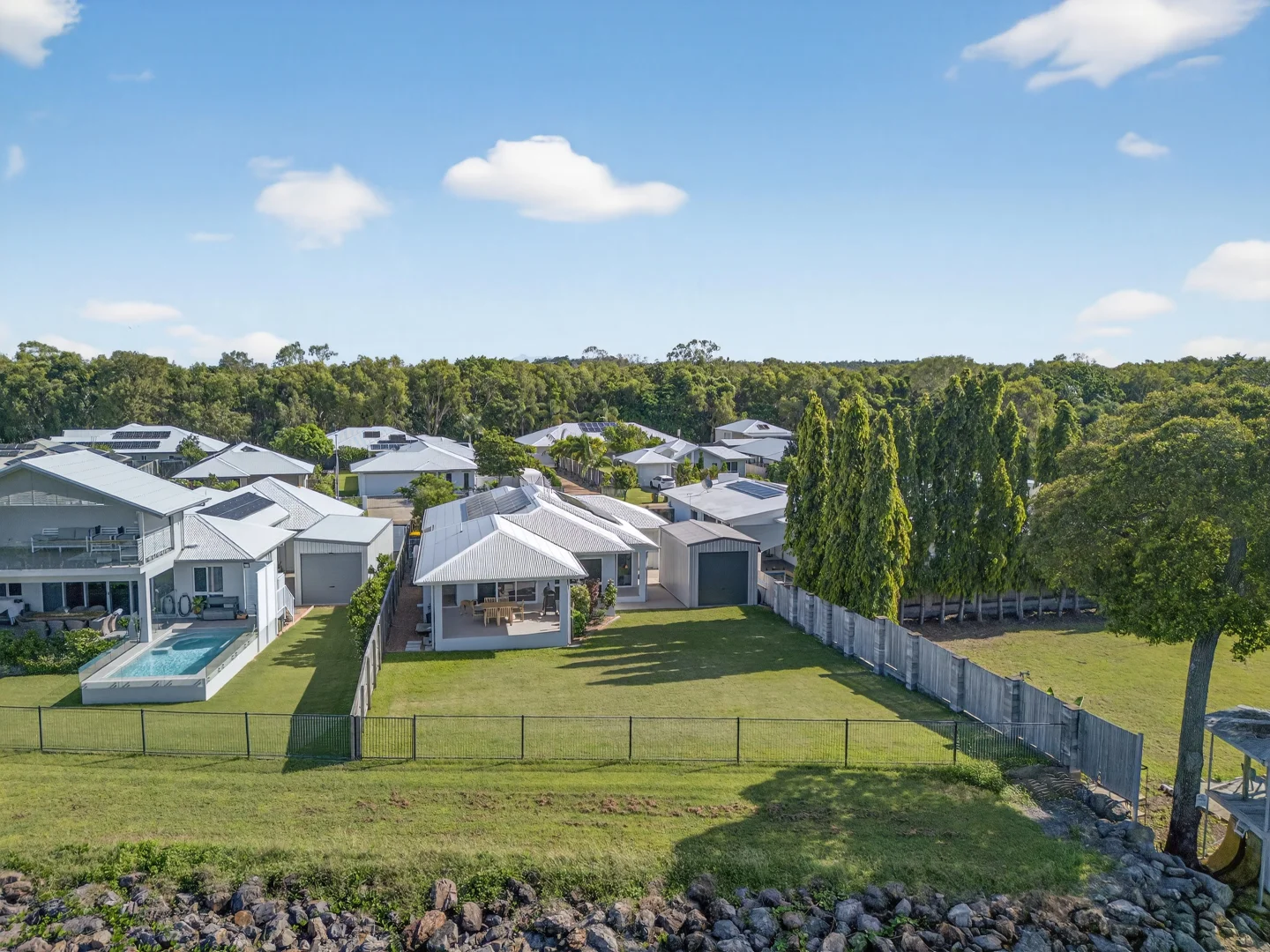 Additional image 22 of 6 Dune Parade, Bushland Beach QLD 4818