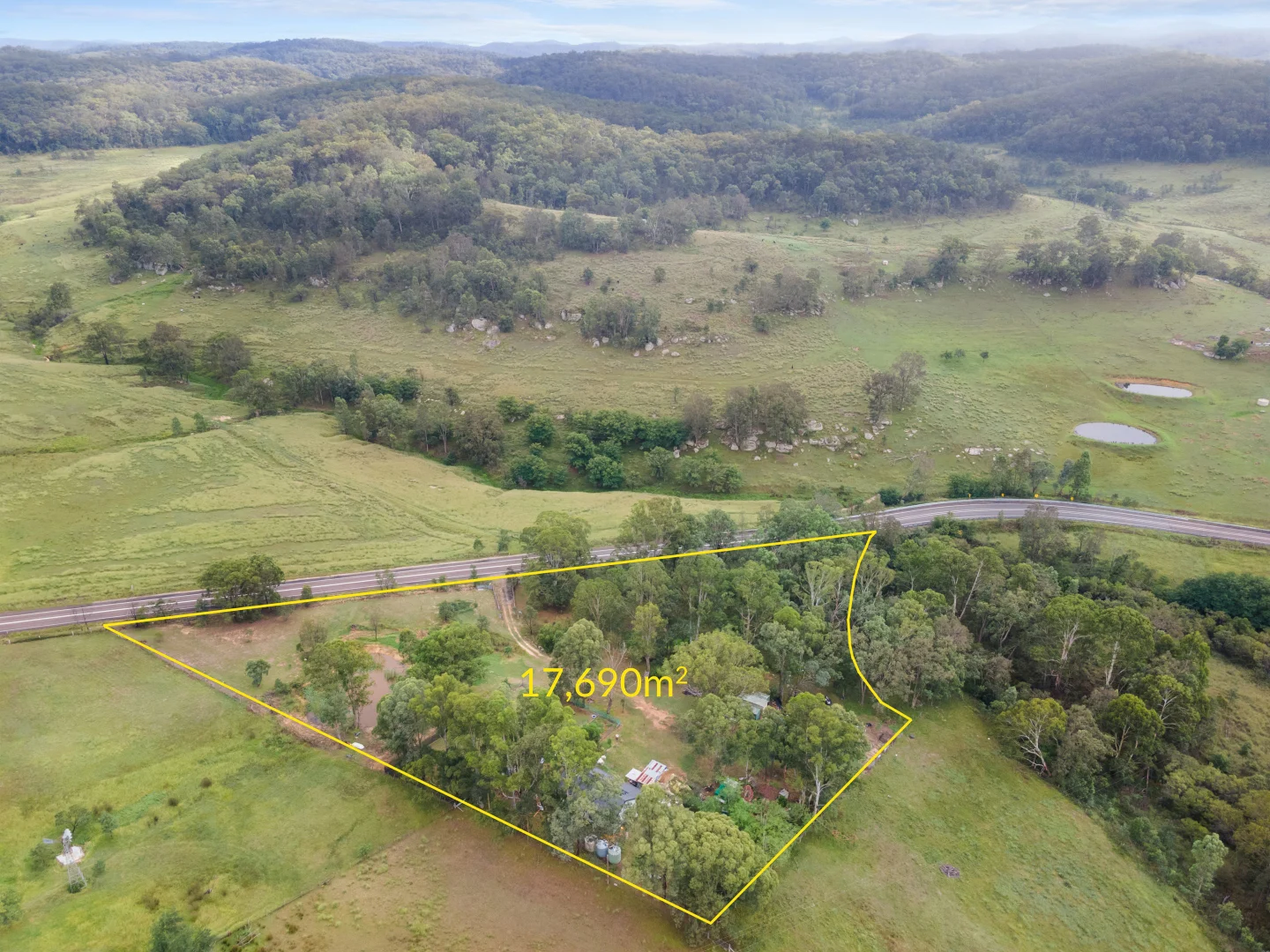 Additional image 19 of 5543 Putty Road, Howes Valley NSW 2330