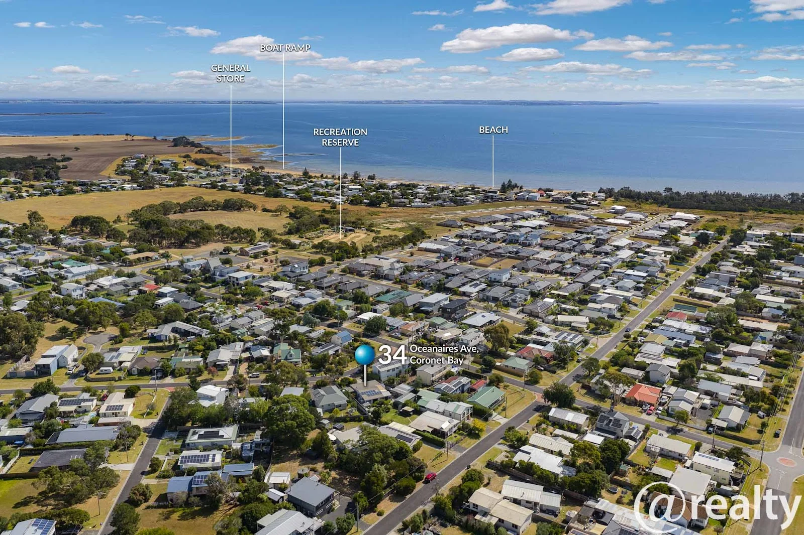 Additional image 20 of 34 Oceanaires Avenue, Coronet Bay VIC 3984