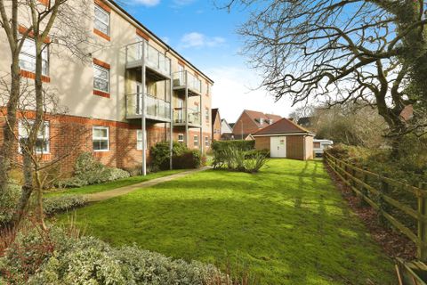 Mescott Meadows, Hedge End, Southampton SO30