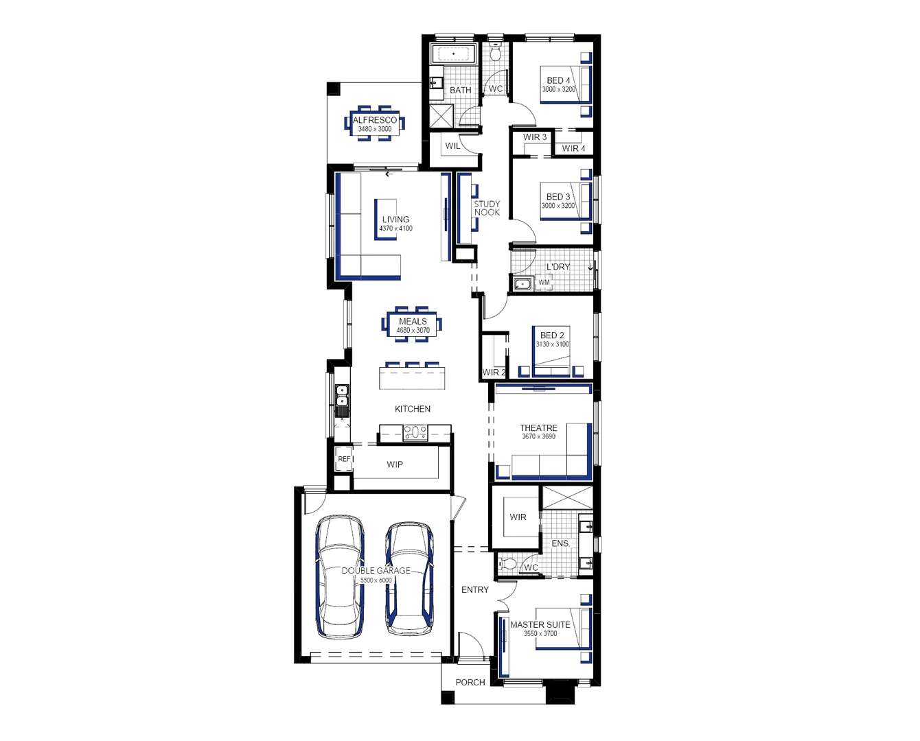 Additional image 2 of 1222 Lara Lakes, Lara VIC 3212