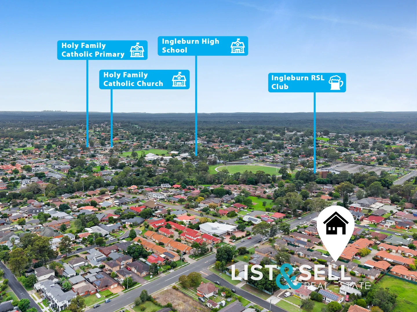Additional image 11 of 8/39 Chester Road, Ingleburn NSW 2565