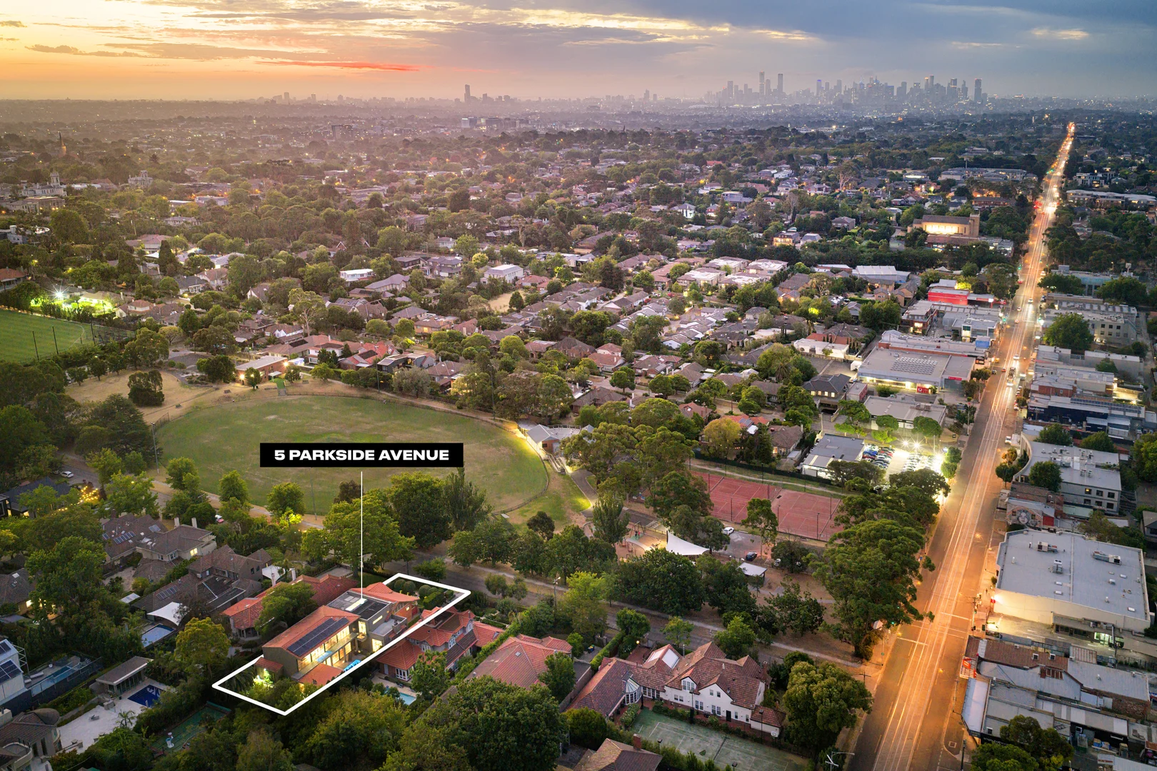 Additional image 22 of 5 Parkside Avenue, Deepdene VIC 3103