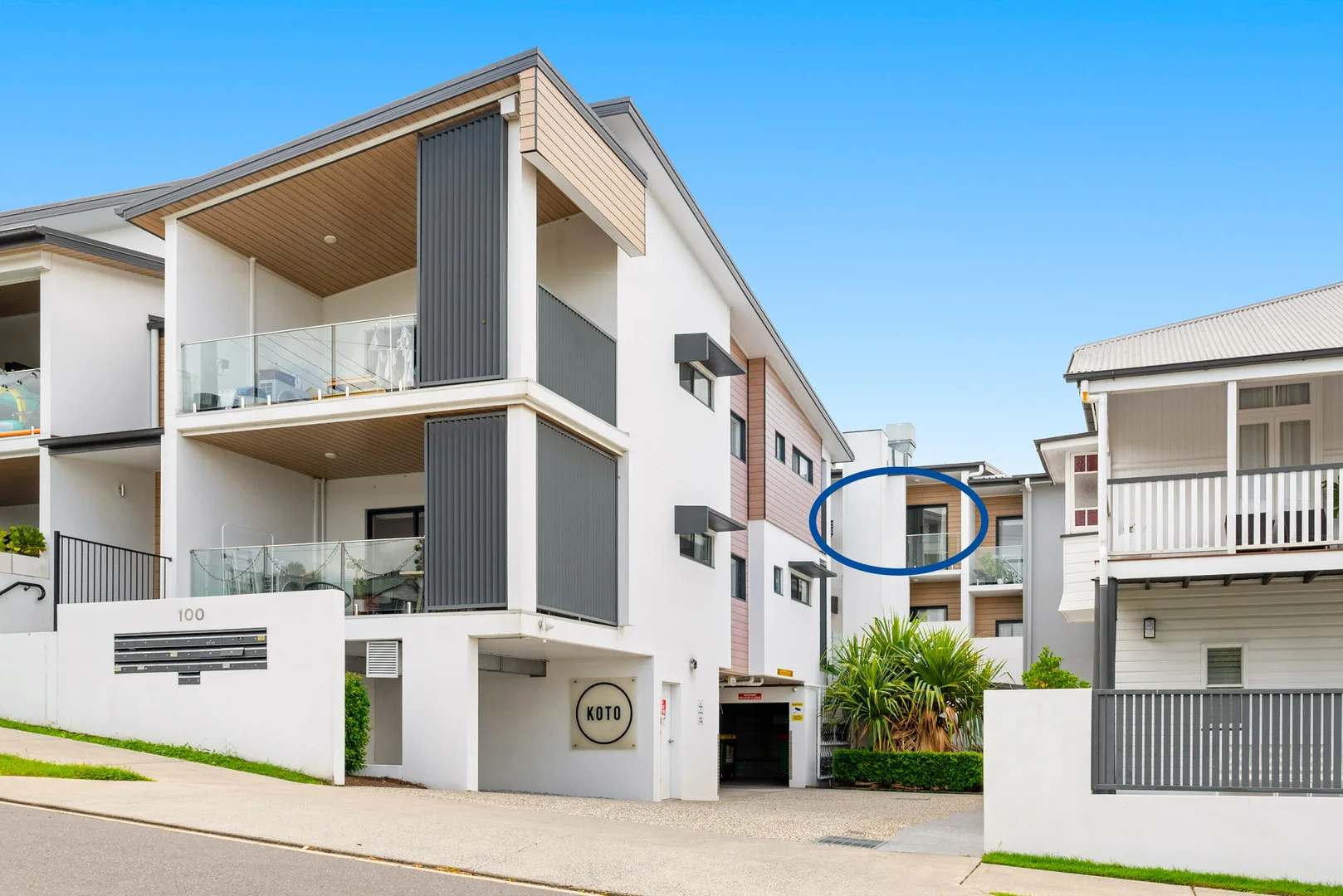 Additional image 19 of 19/100 Monmouth Street, Morningside QLD 4170