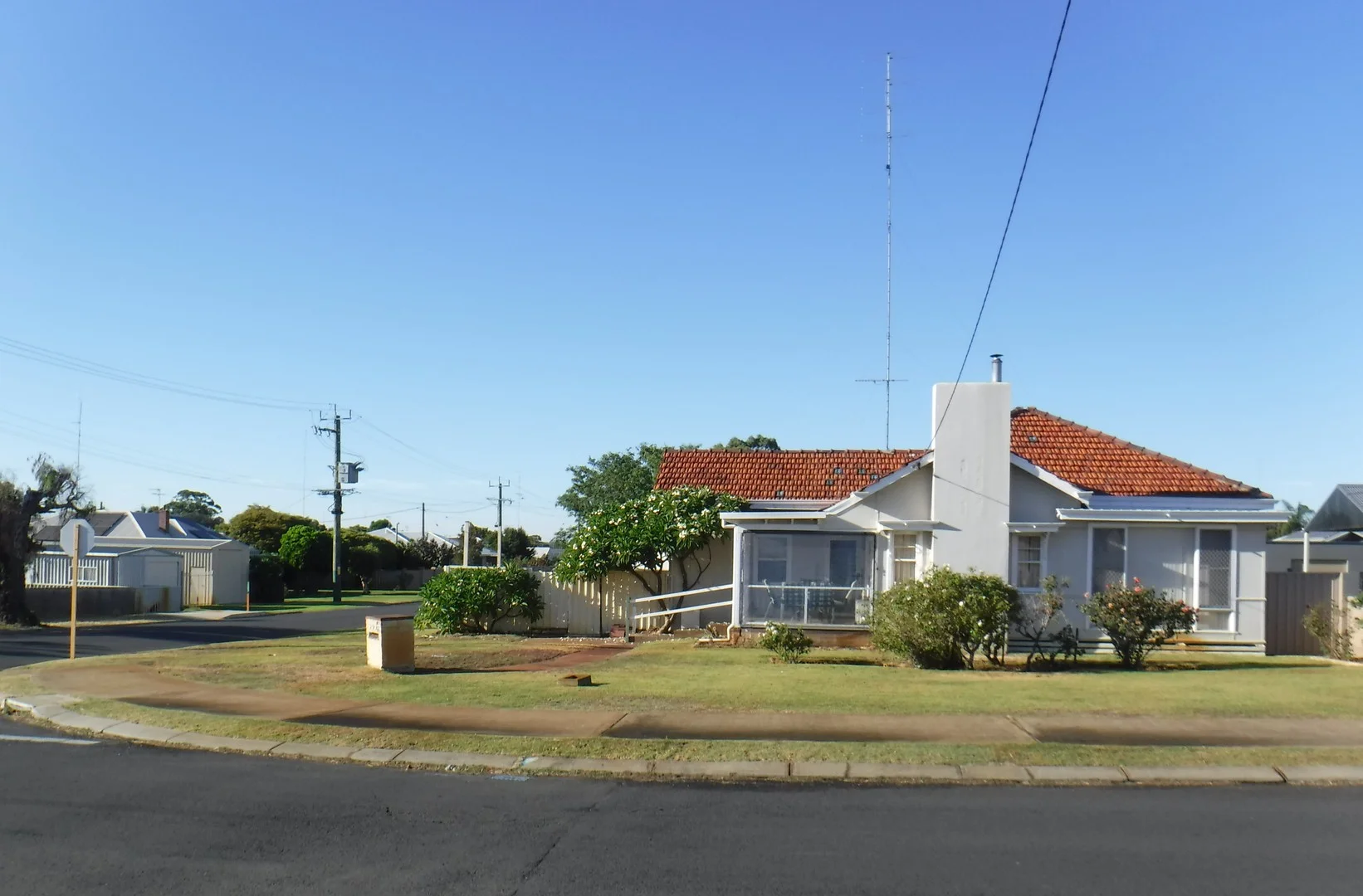 109 Mangles Street, South Bunbury WA 6230