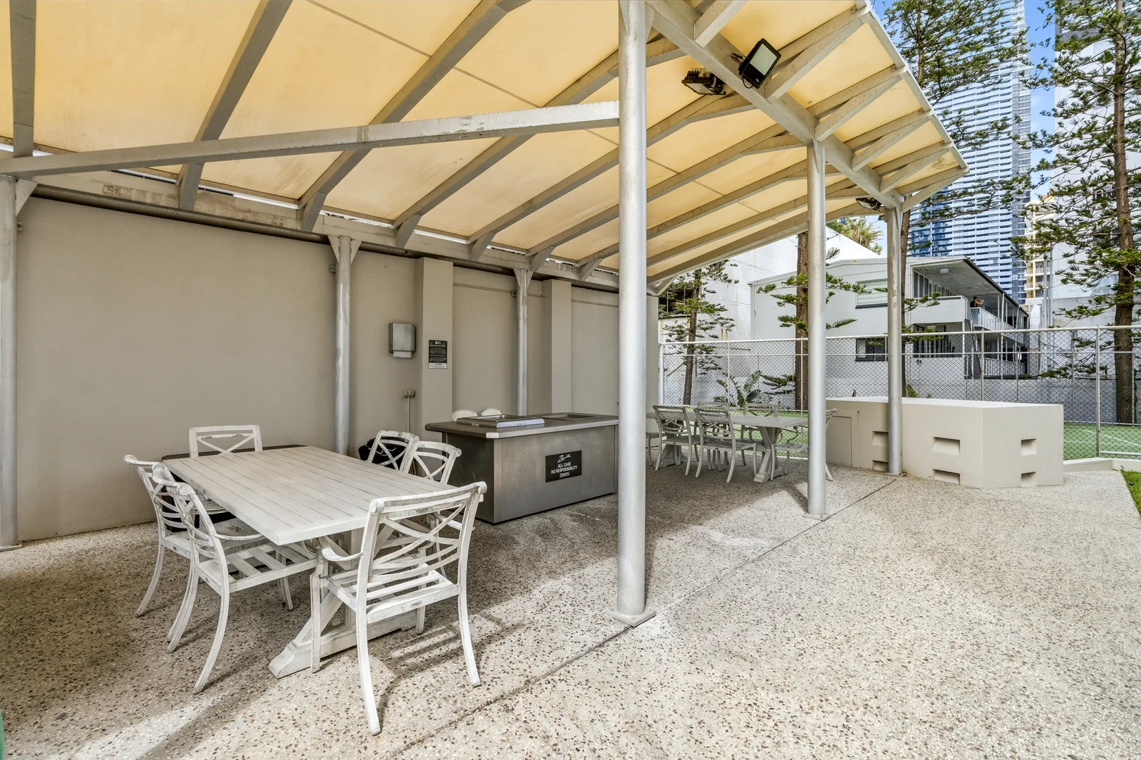 Additional image 23 of 86/20 The Esplanade, Surfers Paradise QLD 4217