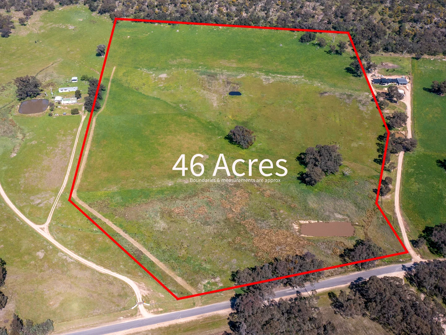 Additional image 3 of Lot 2/94 Woolshed Road, Eldorado VIC 3746