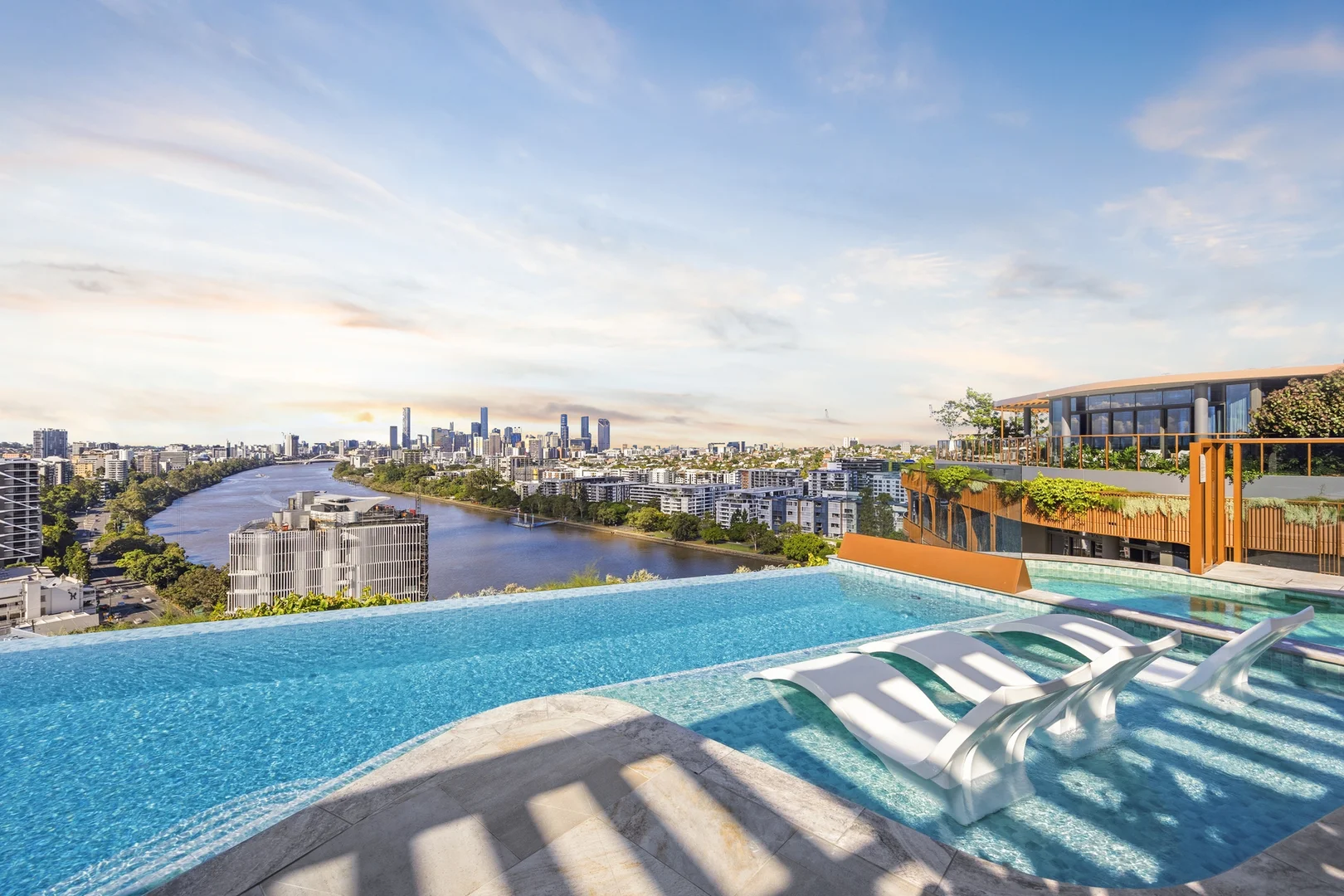 Additional image 20 of 21006/600 Coronation Drive, Toowong QLD 4066