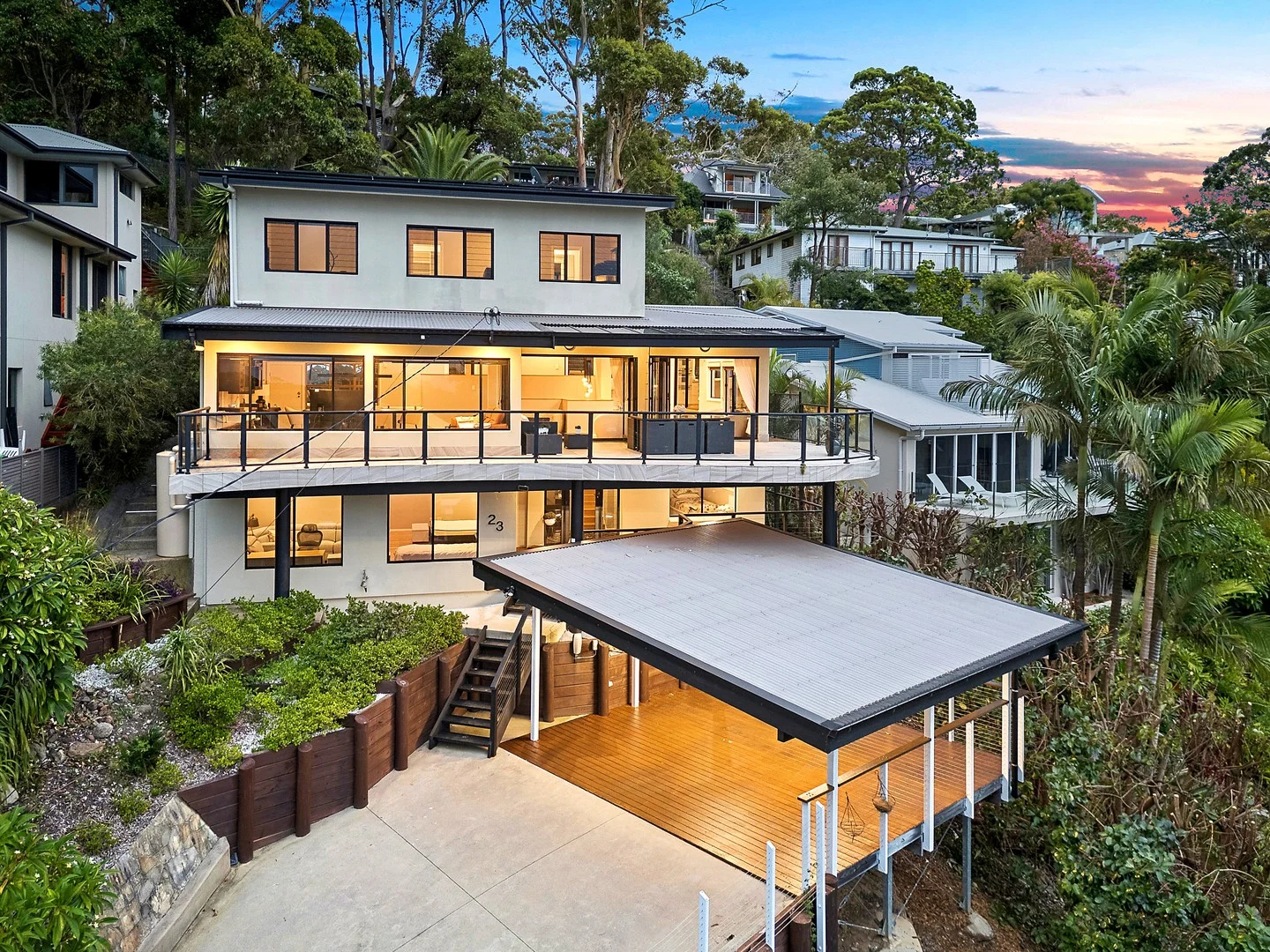 Additional image 2 of 23 Cottee Crescent, Terrigal NSW 2260