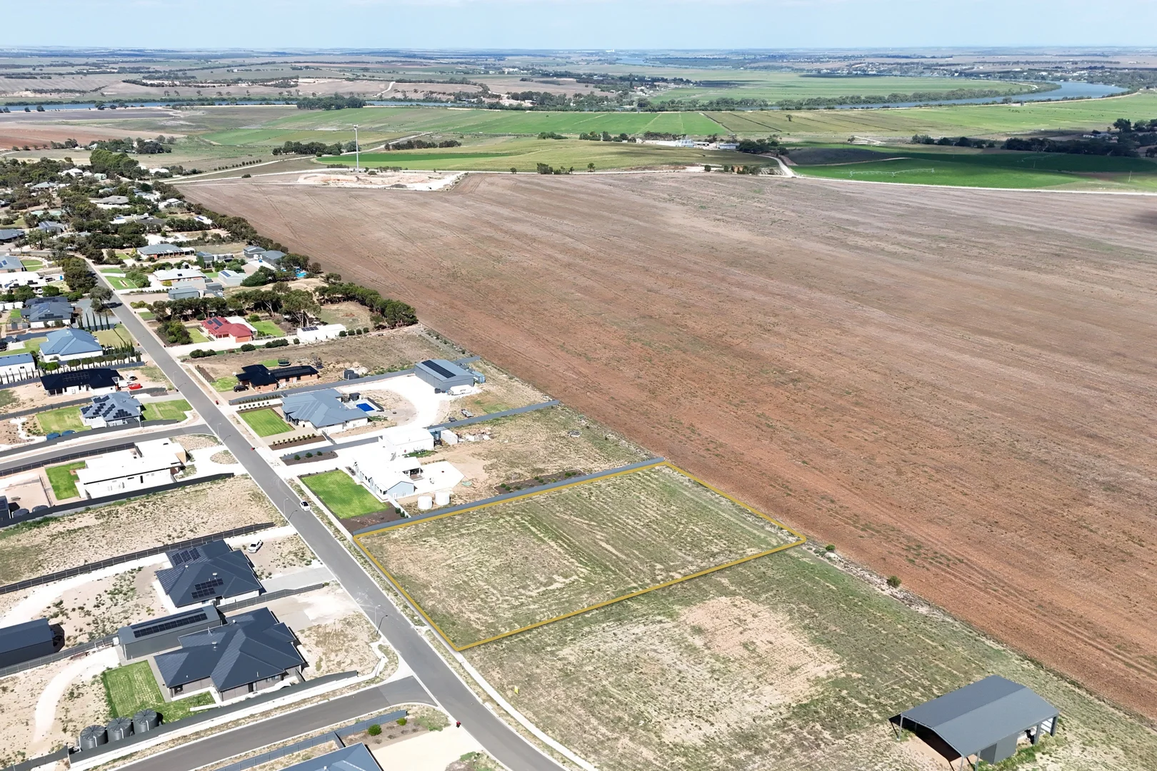 Additional image 3 of Lot 4 Jendarra Court, Murray Bridge SA 5253