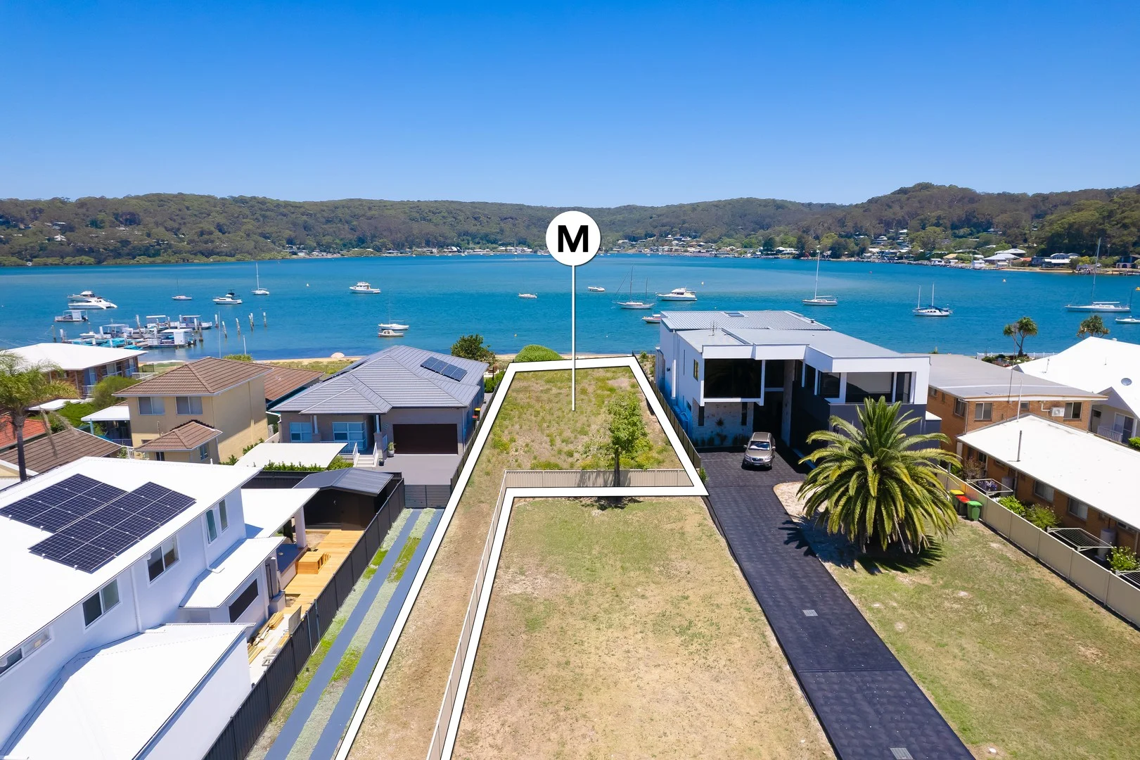 336 Booker Bay Road, Booker Bay NSW 2257