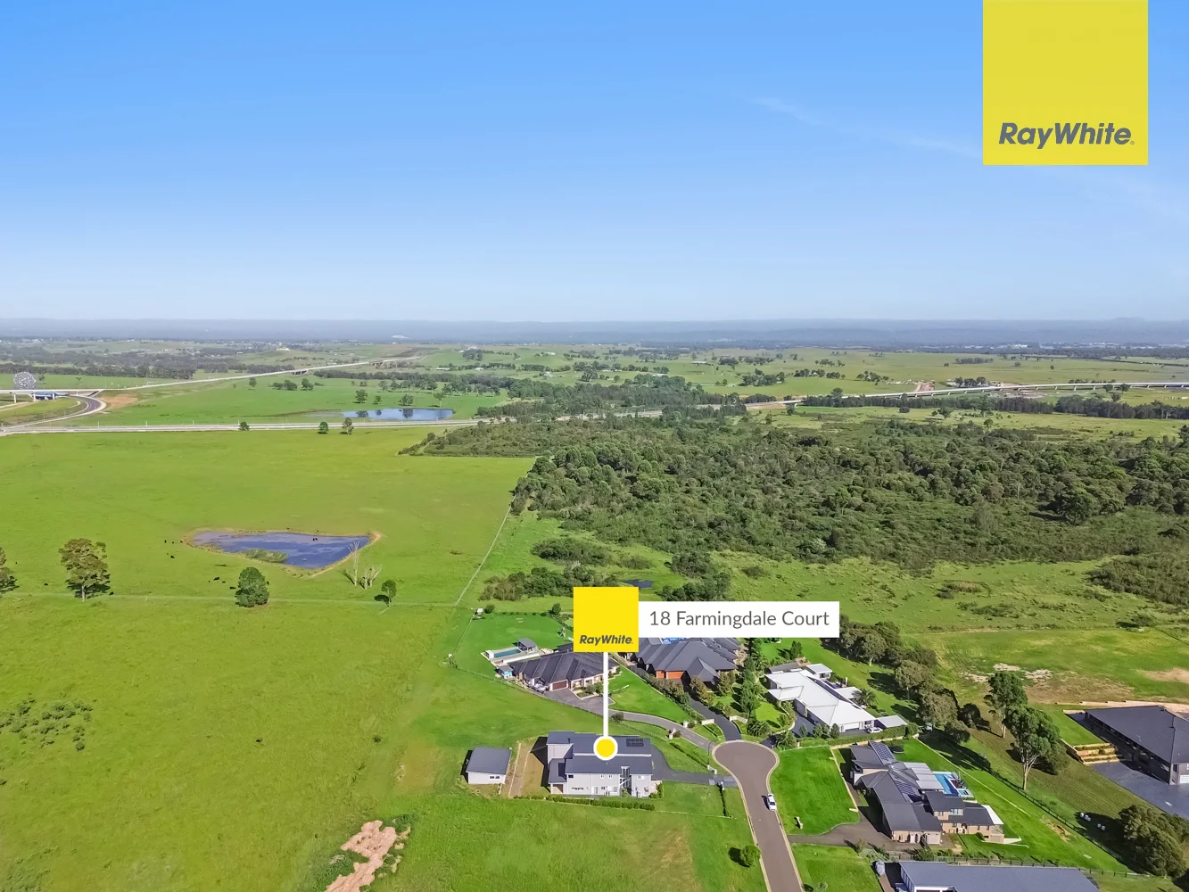 Additional image 23 of 18 Farmingdale Court, Luddenham NSW 2745