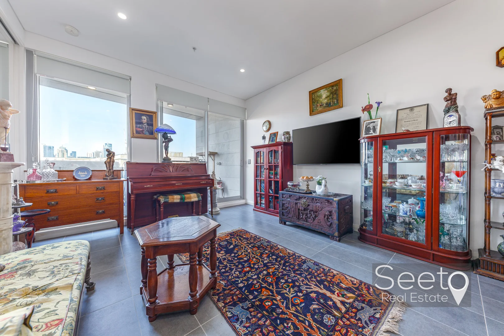 401/1B Lawson Square, Redfern NSW 2016 photo 2