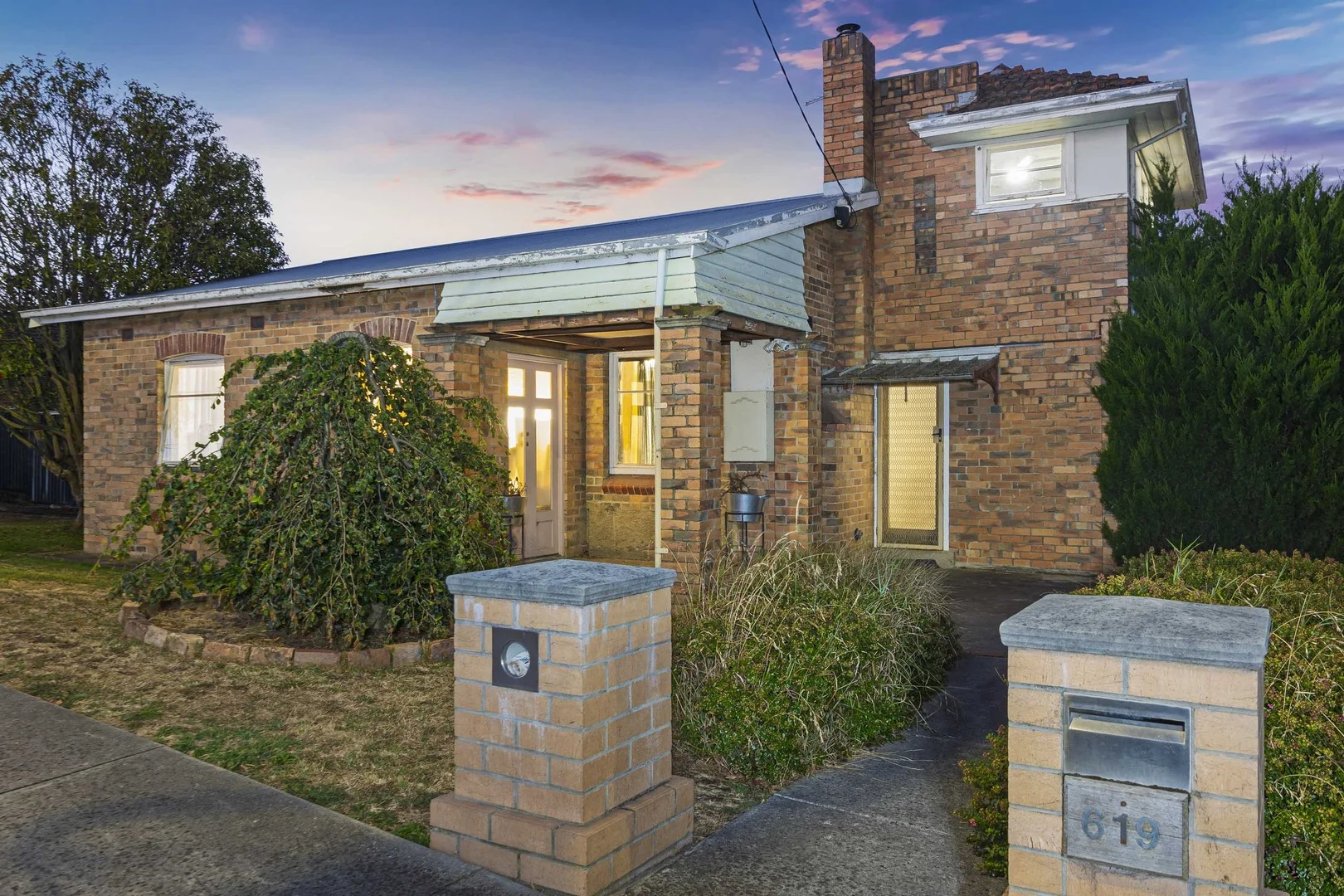619 Wilson Street, Ballarat East VIC 3350