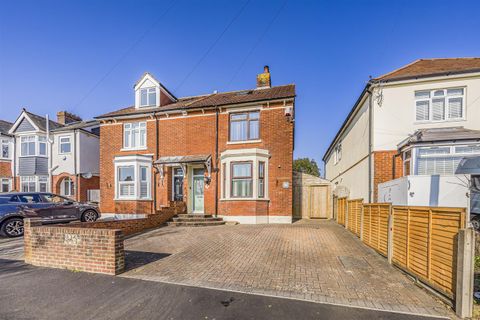 Solent Road, Drayton PO6