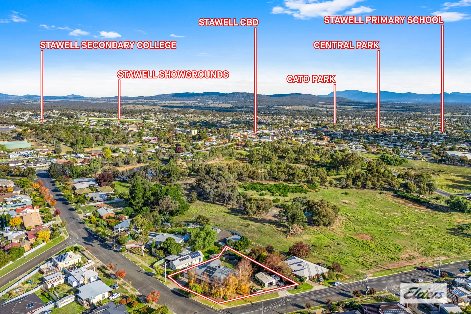 Additional image 25 of 14-16 Moonlight Street, Stawell VIC 3380