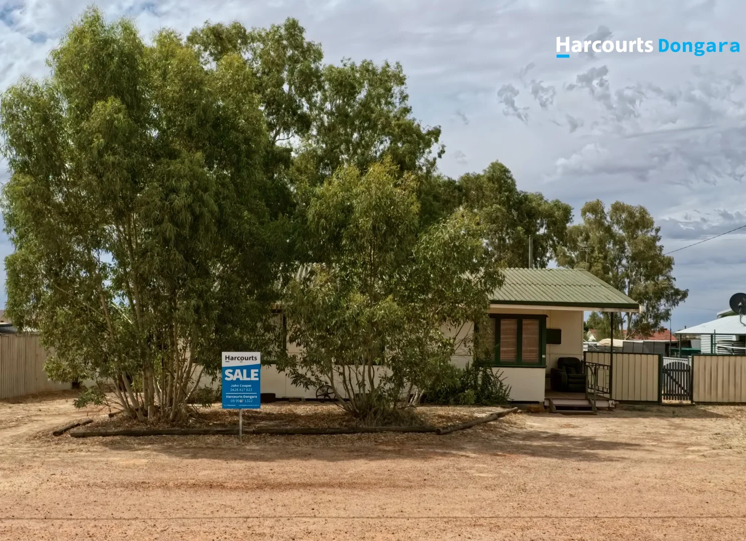 Additional image 11 of 13 Ikewa Street, Mingenew WA 6522