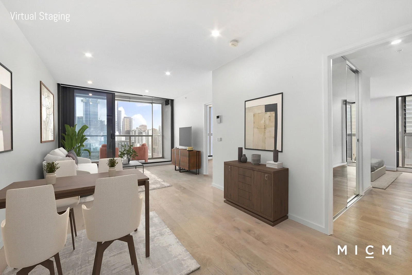 2108/70 Dorcas Street, Southbank VIC 3006