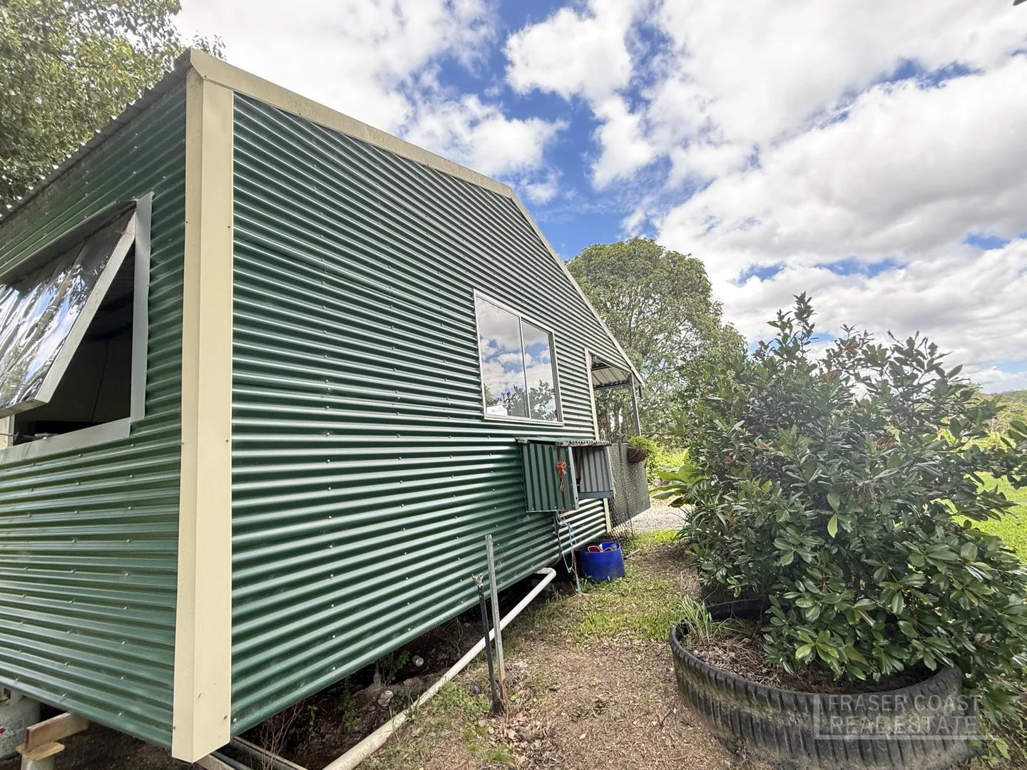 Additional image 15 of 27 Tatnell Road, North Deep Creek QLD 4570